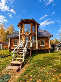 Продается 2-этажный дом, 160 м²