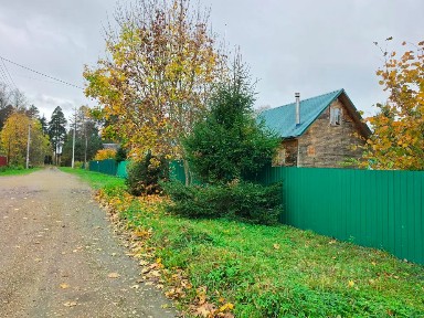 Продается 2-этажный дом, 60 м²