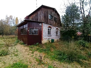Продается 2-этажный дом, 116,5 м²