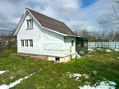 Продается участок, 18 сот.