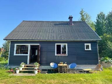 Продается 2-этажный дом, 120 м²
