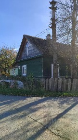 Продается 1-этажный дом, 120,4 м²