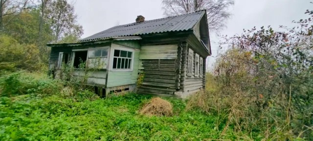 Продается 1-этажный дом, 54 м²