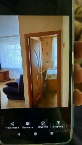 Сдается 1-комн. квартира, 32,8 м²
