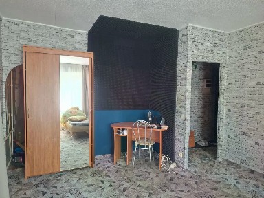 Сдается 1-комн. квартира, 32,4 м²