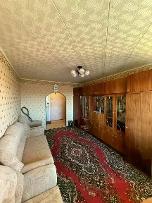 Сдается 2-комн. квартира, 52 м²