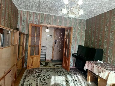 Сдается 2-комн. квартира, 53 м²