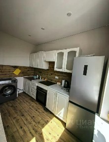 Сдается 1-комн. квартира, 38 м²