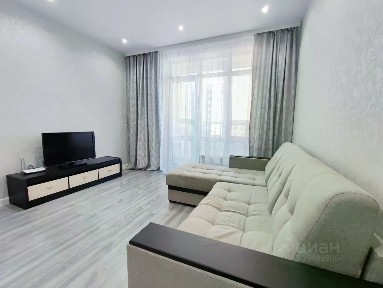 Сдается 1-комн. квартира, 42,2 м²