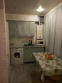 Сдается 1-комн. квартира, 34 м²