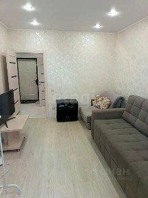 Сдается 1-комн. квартира, 38 м²