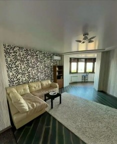 Сдается 3-комн. квартира, 110 м²