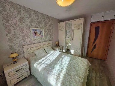 Сдается 2-комн. квартира, 52 м²