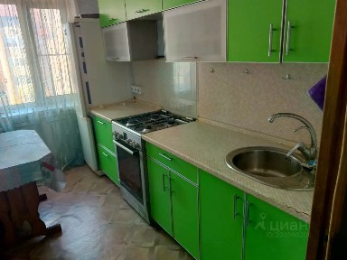 Сдается 2-комн. квартира, 48 м²