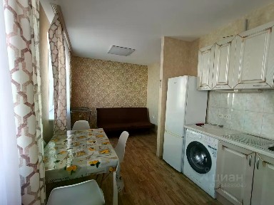 Сдается 2-комн. квартира, 41 м²