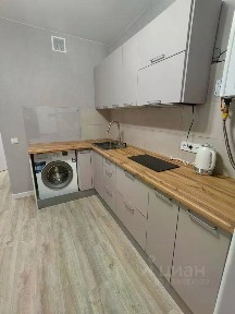 Сдается 1-комн. квартира, 33,5 м²