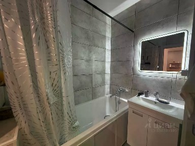 Сдается 2-комн. квартира, 36 м²