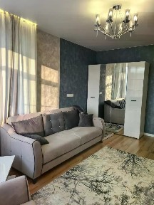 Сдается 2-комн. квартира, 80,1 м²