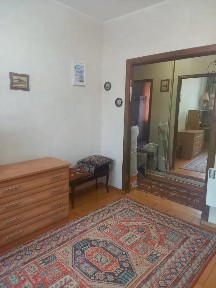 Сдается 1-комн. квартира, 31 м²
