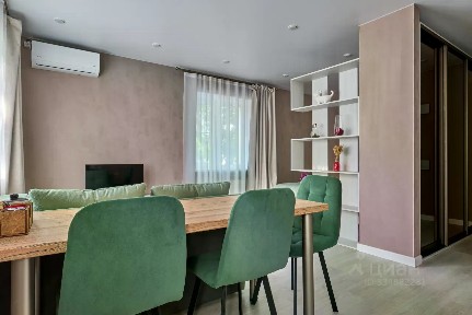 Сдается студия, 30,1 м²