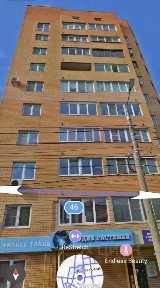 Сдается 1-комн. квартира, 38,7 м²