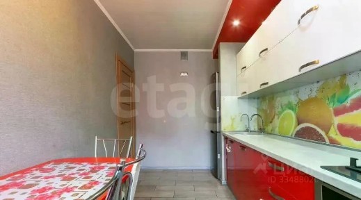 Сдается 3-комн. квартира, 60 м²