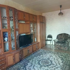 Сдается 1-комн. квартира, 33 м²