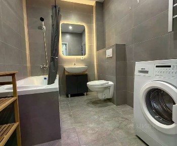 Сдается 1-комн. квартира, 34 м²