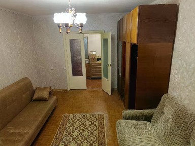 Сдается 1-комн. квартира, 40 м²