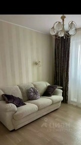 Сдается 1-комн. квартира, 40 м²