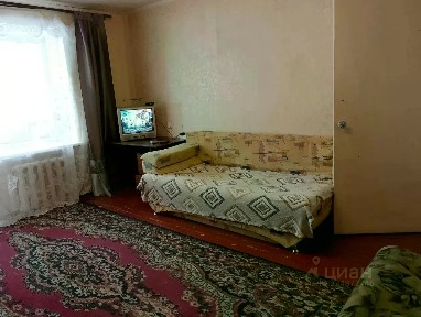 Сдается 1-комн. квартира, 41 м²