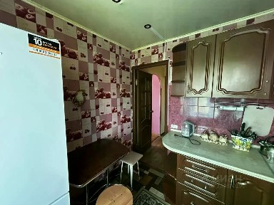 Сдается 1-комн. квартира, 34 м²