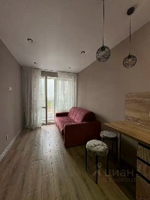 Сдается 1-комн. квартира, 45 м²
