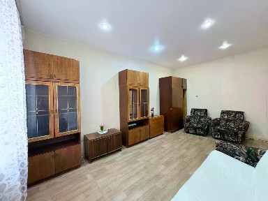 Продается 1-комн. квартира, 36,7 м²