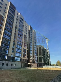 Продается 1-комн. квартира, 43 м²