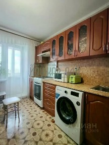 Продается 2-комн. квартира, 53 м²