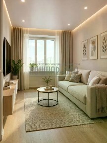 Продается 1-комн. квартира, 43 м²