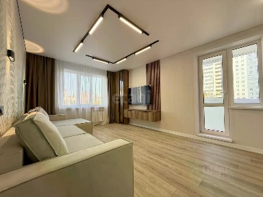 Продается 3-комн. квартира, 80 м²