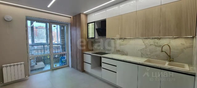 Продается 3-комн. квартира, 91 м²