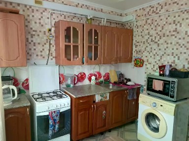 Продается 1-комн. квартира, 35,4 м²