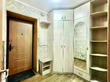 Продается 1-комн. квартира, 37,1 м²