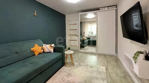 Продается 3-комн. квартира, 41,7 м²