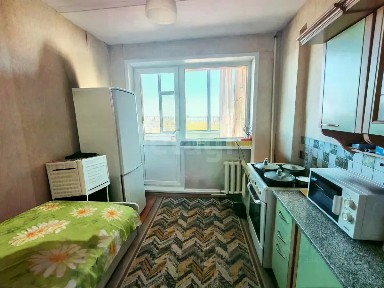 Продается 2-комн. квартира, 33,6 м²