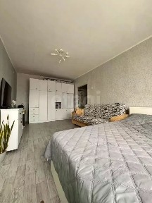 Продается 2-комн. квартира, 45,3 м²
