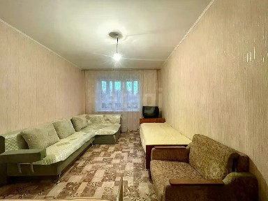 Продается 1-комн. квартира, 36 м²
