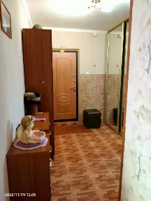 Продается 2-комн. квартира, 54,3 м²