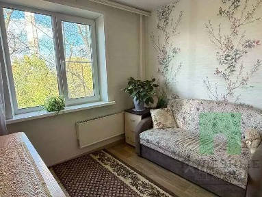 Продается 3-комн. квартира, 63,1 м²