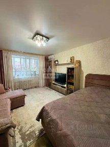 Продается 2-комн. квартира, 53,1 м²