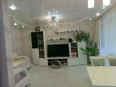 Продается 3-комн. квартира, 66,8 м²