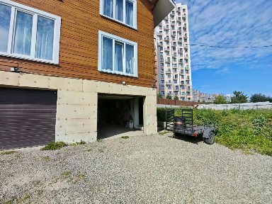 Продается 2-этажный дом, 187,1 м²